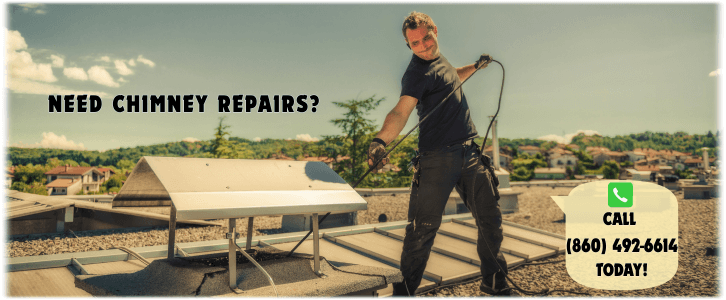 Chimney Repair Enfield CT