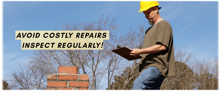 Chimney and Fireplace Inspection Enfield CT