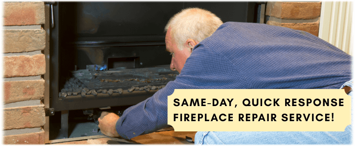 Fireplace Repair Enfield CT