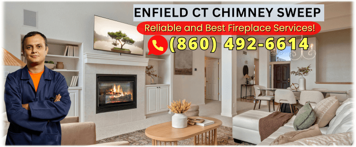 Chimney Sweep Enfield CT